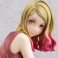 ギターガール 玉置勉強デザイン