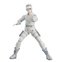 figma 白血球 好中球