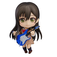 ねんどろいど 花園たえ ステージ衣装Ver