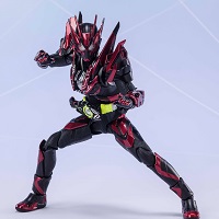 S.H.Figuarts 仮面ライダーゼロワン ヘルライジングホッパー