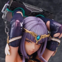 悪の女幹部 セリアム 1/5