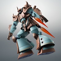 ROBOT魂 SIDE MS MS-07H グフ飛行試験型 ver. A.N.I.M.E.