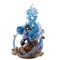 NARUTOギャルズDX 日向ヒナタ Ver.3