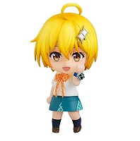 ねんどろいど 星乃雲母