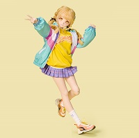 ドルフィードリーム シスター 藤田ことね