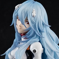 Precious.G.E.M. 綾波レイ