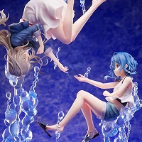 海咲野くくる＆宮沢風花