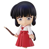 ねんどろいど 桔梗
