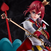 リドル・ローズハート 1/8