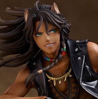 レオナ・キングスカラー 1/8