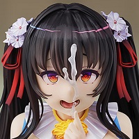 アリア・ホワイトナイト 1/5.5