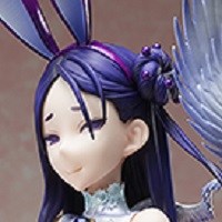 新田由比 バニーVer.