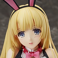 クレア バニーVer.