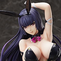 緋奈沢智花 バニーVer.