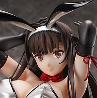 沙奈 バニーVer.