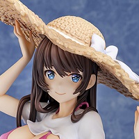 夏の思い出 1/6