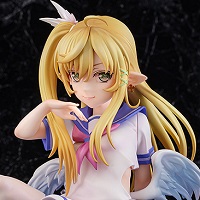 ブリュンヒルデ 1/6