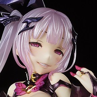 エヴィルチア 1/7