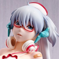 注入!サクラ子さん 1/6.5