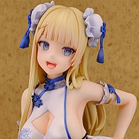 チャイナ娘 1/6