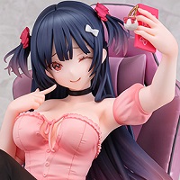 オタサーの姫 1/6