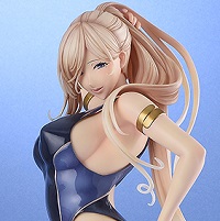 クリスティーナ 水着Ver.