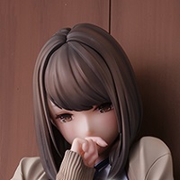 妄想秘メ事少女 三