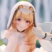 エリシア 女神官Ver.