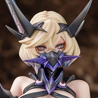 死霊騎士 ワイト 1/6