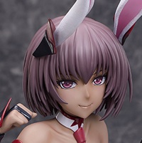 雷神ゆきかぜ 1/4