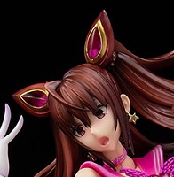 SECOND AXE式 HENTAI ACTION 倉本エリカ