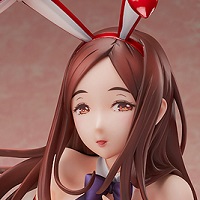 赤城 曜子バニーVer.