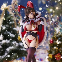クリスマス☆バニー