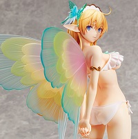 妖精女王 エレイン 通常版