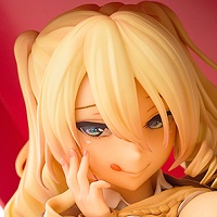 Gift Box Girl 四房沙理 1/6