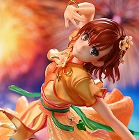 PRISMA WING 御坂美琴 漢服Ver.