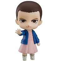 ねんどろいど イレブン