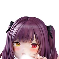 肉感少女 咥えてご奉仕 アズキ 1/6