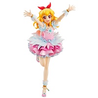 ルクリア 星宮いちご コスモス