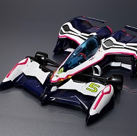 ヴァリアブルアクション Hi-SPE 凰呀 AN-21