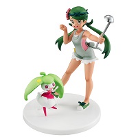 G.E.M.シリーズ マオ & アママイコ