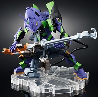 NXEDGE STYLE EVA UNIT エヴァンゲリオン初号機