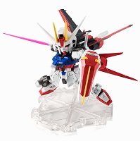 NXEDGE STYLE MS UNIT エールストライクガンダム