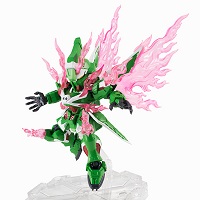 NXEDGE STYLE MS UNIT ファントムガンダム