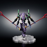 NXEDGE STYLE EVA UNIT エヴァンゲリオン第13号機