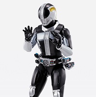 S.H.Figuarts 真骨彫製法 仮面ライダー電王 プラットフォーム