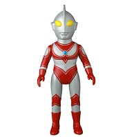 MONSTER ART TOY ウルトラマンジャック ウルトラマンタロウ 第52話登場Ver