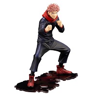 ARTFX J 虎杖悠仁