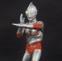 大怪獣シリーズ  帰ってきたウルトラマン