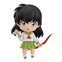 ねんどろいど 日暮かごめ